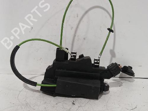 Used Front right lock LANCIA MUSA (350_) 1.4 (350.AXF1A) (78 hp) 32466423