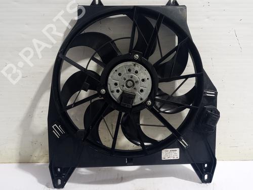 Elettroventola RENAULT KANGOO (KC0/1_) [1997-2026]  31677593
