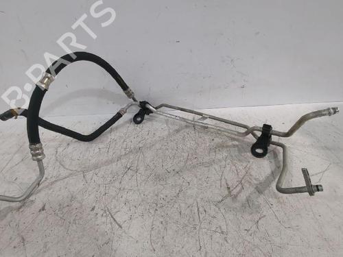 Used AC pipe DACIA SANDERO II 1.5 dCi (90 hp) 31566712