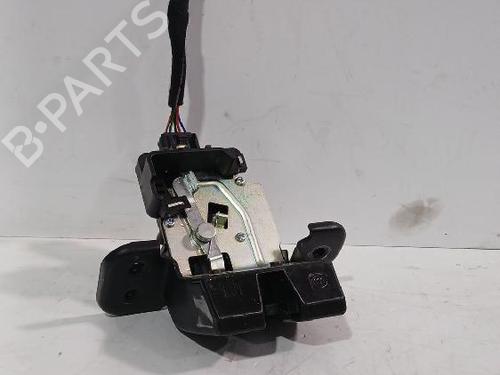 Used Tailgate lock KIA CEED (CD) 1.0 T-GDI (120 hp) 31567897