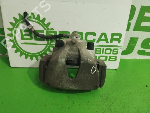Used Right front brake caliper OPEL ASTRA H Saloon (A04) 1.4 (L69) (90 hp) 31545650