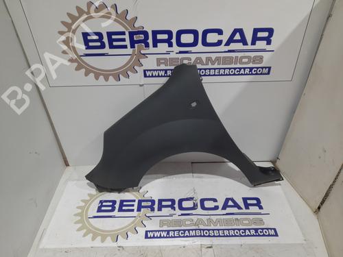 Used Left front fenders Left front fenders 38860476 38860476
