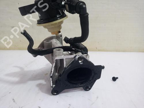 Used Egr OPEL GRANDLAND / GRANDLAND X (A18, P1UO) 1.5 Turbo D (75) (131 hp) 31560118