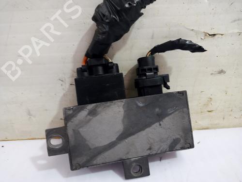 Electronic module RENAULT KANGOO (KC0/1_) | BP31677585M83