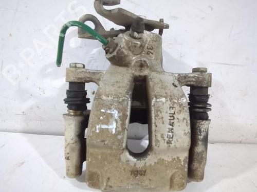 Used Left rear brake caliper Left rear brake caliper RENAULT MEGANE II (BM0/1_, CM0/1_) 1.9 dCi (BM0G, CM0G) (120 hp) 32489065 32489065