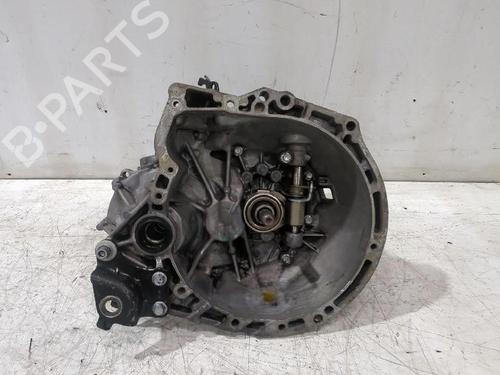 Used Gearbox Gearbox PEUGEOT 107 (PM_, PN_) 1.4 HDi (54 hp) 33746624 33746624