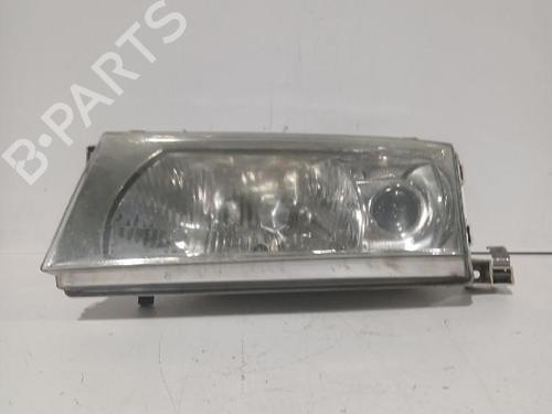 Used Left headlight Left headlight SKODA OCTAVIA I (1U2) 1.9 TDI (90 hp) 32464812 32464812