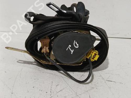 Used Front left seatbelt Front left seatbelt VW POLO IV Saloon (9N2, 9N4) 1.9 TDI (101 hp) 32464205 32464205