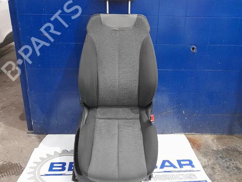 Used Right front seat SEAT LEON (1P1) [2005-2013]  31673640