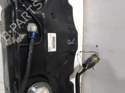 Fuel tank MINI MINI (R50, R53) One | BP31568433C62 