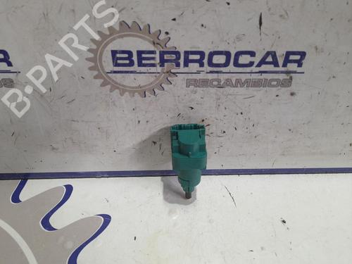 Used Switch VW POLO IV (9N_, 9A_) 1.2 (54 hp) 31570864