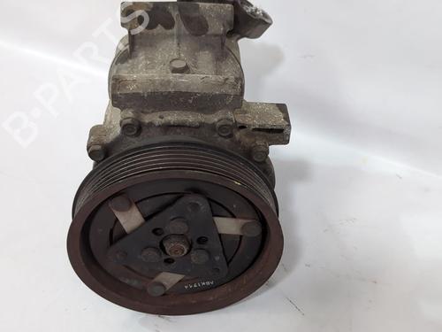 Compressor A/C Compressor A/C 38866436 38866436
