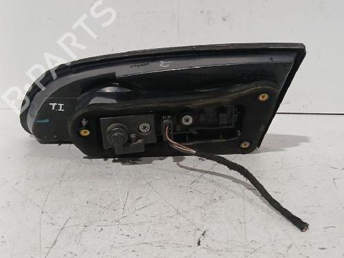 Left tailgate light SEAT IBIZA III (6L1) 1.4 TDI | BP32466622C79 