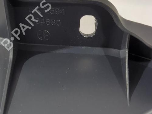 Middle console TOYOTA COROLLA Saloon (_E21_) 1.8 VVTi Hybrid (ZWE211) | BP33747383I22 - Image 7