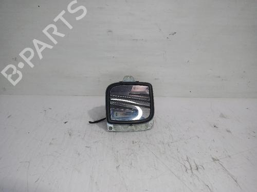 Used Tailgate handle Tailgate handle SEAT ALTEA XL (5P5, 5P8) 1.9 TDI 4x4 (105 hp) 31557152 31557152