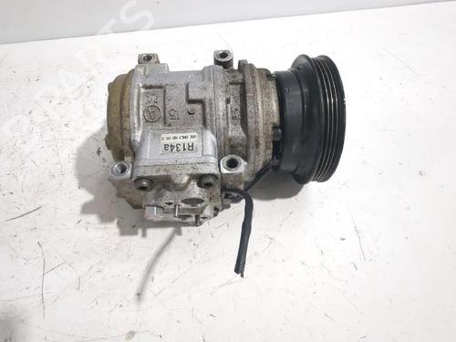 AC compressor KIA RIO I Saloon (DC_) 1.3 | BP32463877M34 - Image 3