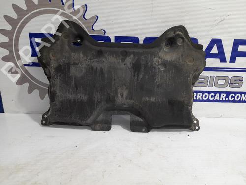 Underbody protection MERCEDES-BENZ E-CLASS (W212) E 220 CDI / BlueTEC (212.001, 212.002) | BP31541943M92 - Image 3