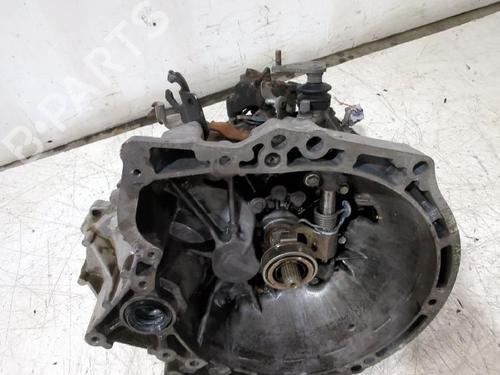 Gearbox CITROËN C1 (PM_, PN_) 1.4 HDi | BP33747029M3 - Image 3