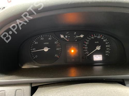 Engine mount RENAULT LAGUNA II (BG0/1_) 1.6 16V (BG0A, BG0L) | BP31542573M89 - Image 15
