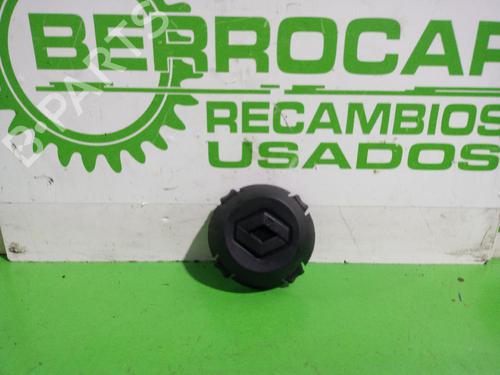 Hulkapsel RENAULT KANGOO BE BOP (KW0/1_) 1.5 dCi 75 | BP31551933C160 - Image 6