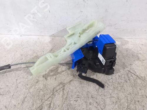 Front left lock HYUNDAI i20 III (BC3, BI3) 1.0 T-GDI | BP31567151C98 