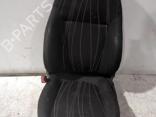 Sæde venstre fortil OPEL CORSA D (S07) 1.3 CDTI (L08, L68) (75 hp) 31563558