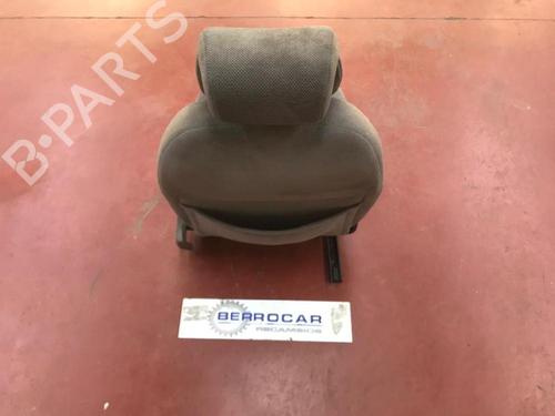 Right front seat SAAB 9-3 Cabriolet (YS3D) 2.0 Turbo | BP31570289C16 - Image 3