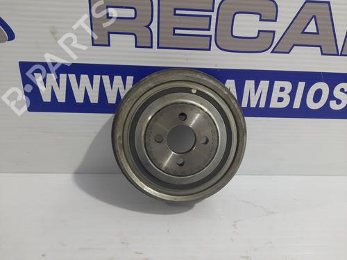 Used Pulley Pulley 38861047 38861047