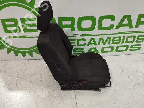 Left front seat NISSAN ALMERA II (N16) 1.5 dCi | BP31543334C15 - Image 4