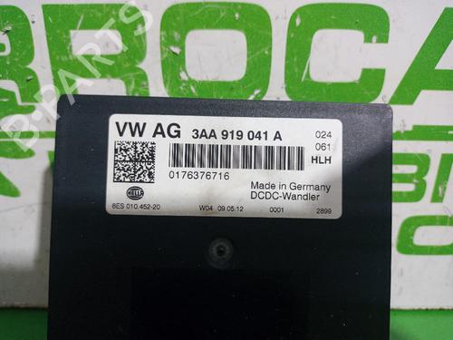 Electronic module SEAT ALTEA XL (5P5, 5P8) 1.6 TDI | BP31549048M83 - Image 3