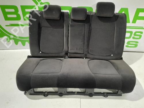 Sæde Bagtil Sæde Bagtil CITROËN C4 I Saloon 1.6 16V (109 hp) 31542638 31542638