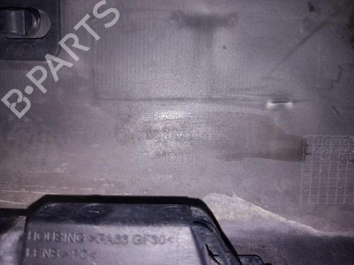 Rear bumper PEUGEOT 508 I (8D_) 2.0 HDi | BP31549131C8 
