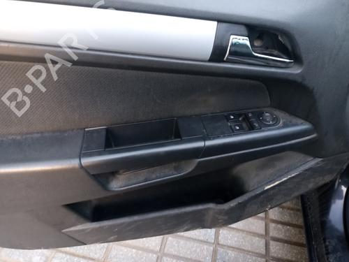Left front window switch OPEL ASTRA H (A04) | BP31554056I27 - Image 13