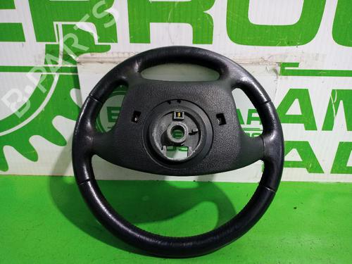 Steering wheel CITROËN C5 II (RC_) 1.6 HDi (RC8HZB) | BP33810520C49 - Image 6