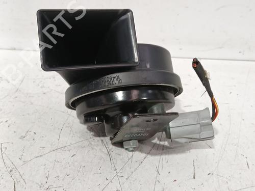 Horn MG MG ZS SUV (AZS1) 1.5 VTi | BP35778397E13 - Image 4