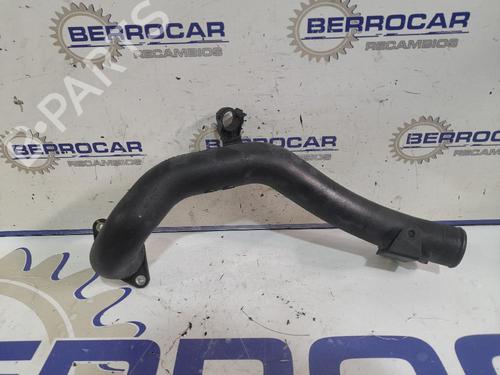 Used Pipe Pipe OPEL COMBO Box Body/MPV (X12) [2012-2026] 31673565 31673565