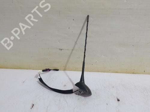 Used Antenna/Base OPEL GRANDLAND X Van 1.2 (75) (131 hp) 31559695