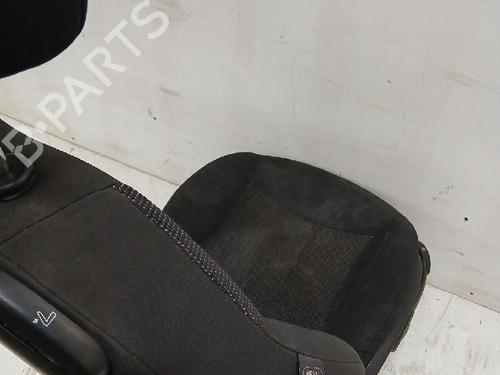 Right front seat MINI MINI (R56) One | BP31564666C16 - Image 4