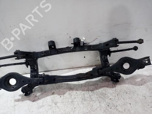 Rear axle HYUNDAI ix35 (LM, EL, ELH) 2.0 CRDi 4WD | BP32437181M2
