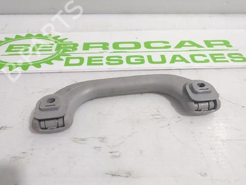Interior roof handle HYUNDAI i30 (FD) 1.6 CRDi | BP32462804I35 