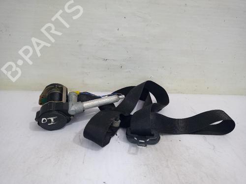 Used Front left seatbelt MERCEDES-BENZ A-CLASS (W168) [1997-2005]  31677418