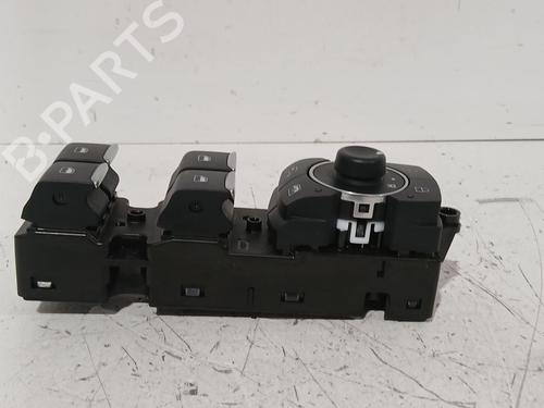 Left front window switch FORD PUMA (J2K, CF7) 1.0 EcoBoost | BP38864410I27 - Image 4