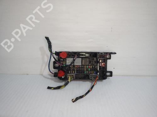 Used Fuse box JAGUAR E-PACE (X540) 2.0 D150 AWD (150 hp) 31554830