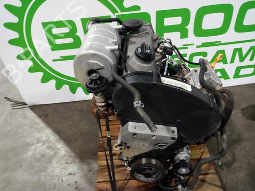 Engine SEAT IBIZA III (6L1) 1.9 SDI | BP31543347M1  - Image 7