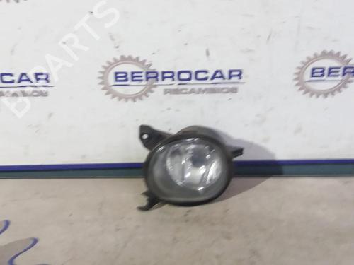 Used Left front fog light Left front fog light TOYOTA COROLLA (_E12_) 1.4 D (NDE120_, NDE120R) (90 hp) 31569547 31569547