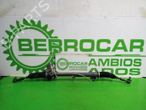 Used Steering rack AUDI A4 B6 (8E2) 2.5 TDI (163 hp) 31553189