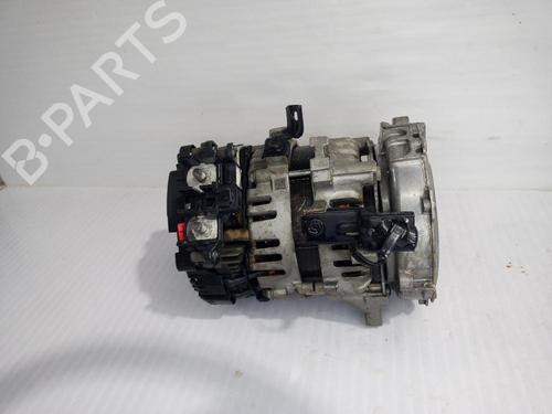 Alternator HYUNDAI i20 III (BC3, BI3) 1.0 T-GDI hybrid 48V | BP31555017M7 