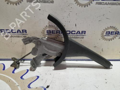 håndbremse SEAT IBIZA IV (6J5, 6P1) 1.0 TSI (95 hp) 31539681