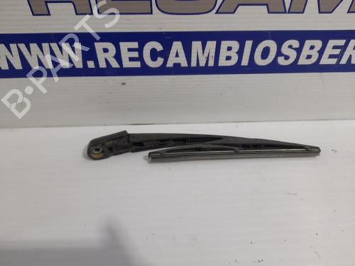 Bagrudeviskerarm SUZUKI SWIFT II Saloon (AH, AJ) 1.6 i 4WD (SF416, AJ14) (92 hp) 31541017