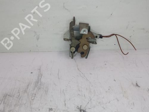 Bagklap lås FORD SIERRA II (GBG, GB4) 2.0 i DOHC (115 hp) 31557283